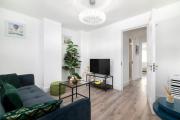 Camden Central Spacious 2 Bedroom Apartment