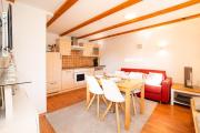 Alte Scheune Koserow bei Baltic Home