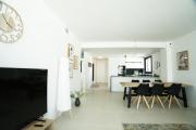 Lomas 5 - Higueron Brand New Apartment