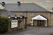 Top Huddersfield