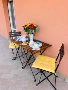 Top Santo Stefano al Mare