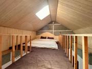 Tirthan river and wildlife cottage