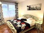 Reksor, Apartament Kominkowy