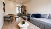 NordStay apartment