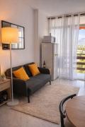 Benalmadena Costa, Estudio Las Naciones