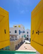 SanTorini Village Deluxe Apartments