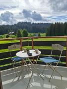 Le Studio du Plateau - Praz de Lys, calme et au centre