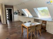Haus Seemöwe Ferienwohnung Möwennest