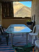 Berber lodge amssouzart