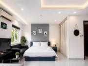 Top Ho Chi Minh