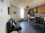 ARISTIDE 4 - Appartement idéalement située ARISTIDE 4 - Appartement idéalement située