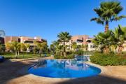 Appartement 2 chambres Golf Prestigia Jade