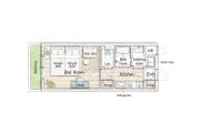 Top Minami-sotoborichō