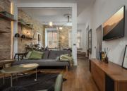 IVIS House Historic Bastion View Apt Old Town