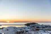 Top Naxos Chora