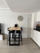 Apartamento en el centro de Oviedo