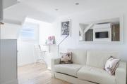 LE VANILLÉ studio cosy au cœur de la Banane