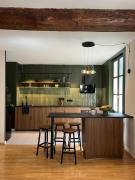 Duplex de charme 80 m2 Centre historique