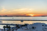 Top Naxos Chora