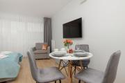 Seaside Apartamenty Kasprowicza 20 Kołobrzeg-lokalizacja blisko plaży