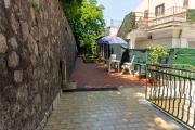 Casa con giardino e ampio terrazzo - A Casa di Ugo