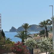 Top Platja de lArenal