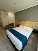 Hotel Alda Altiana