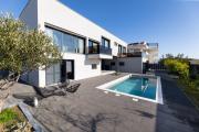 Apartment Maestral