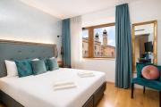 Hotel Memories Budapest