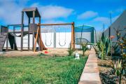 Nikitas Holiday Home - Walvis Bay
