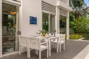 Beach Access Luxury 4 Bedroom Private Pool Villa at Premier Village Danang Resort