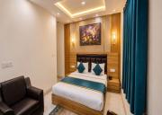 Top New Delhi