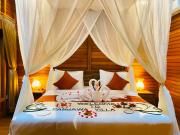 Pandawa Villa Sidemen