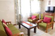 SKC Flat, Kilimani Area