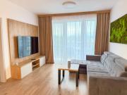 Apartment Lacko with free parking