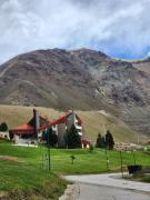 Top Las Leñas