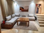 Modern villa in a quiet area of Agadir