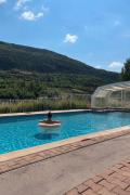 Top La Roche-sur-le-Buis