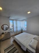Sunset view apartment