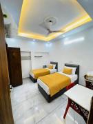 Flexibay girls hostel south campus
