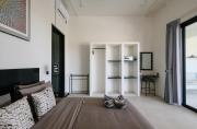 Tris Villas ocean view
