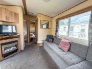 Cosy Caravan At Broadland Sands Holiday Park Ref 20012Bs