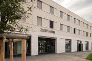 Zleep Hotel Lausanne-Chavannes