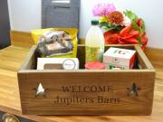 Jupiter Barn