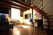 lovely vintage apartment