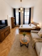 Zelezna - Old Town View Residence