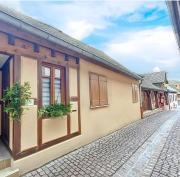 Appartement Aux Deux Tours