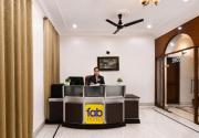 FabHotel The Arjun - Iffco Chowk Sector 29