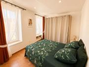 Appartement T2 avec loggia - Escale sur la RN7