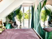 Bohemian ECO lodge